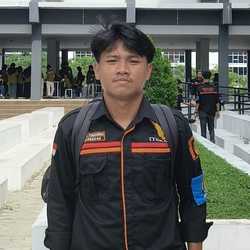 JOSUA FERNANDES SITUMEANG