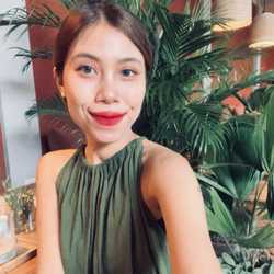 Desak Gede Sasra Devayanti