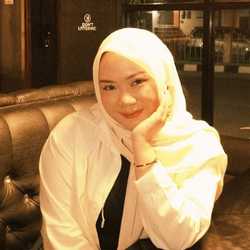 Nabila Rumampuk