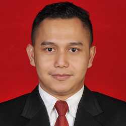 Dr. Andi Sulistiadi SE. MM