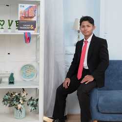 Febri Putra Tris Budiono