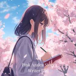 Pink Azalea Story