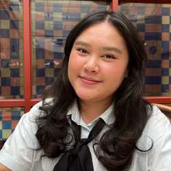 Sherly Angel