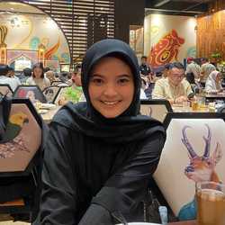 Fitri Nur Izzati