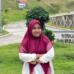 Ifda Ramadani khairus