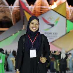Fatimah azzahra nazir