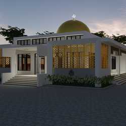 Cahaya Desain
