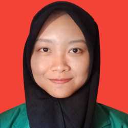 Alvin Lailatul Maghfiroh