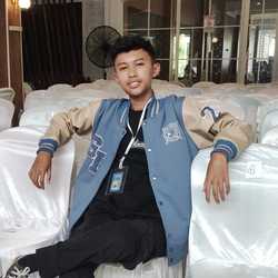 Rafly Fahusnul Akbar