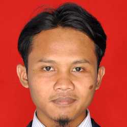 Arief Indraswanto