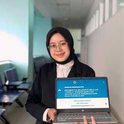 Rara Vellanieka Aprillaili