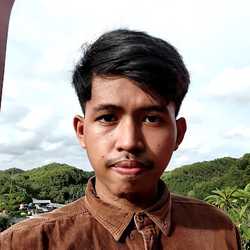 Daud Iffa Fauzan Argana