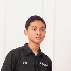 Faris Rahman
