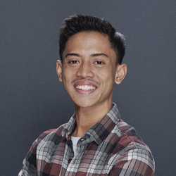 Dimas Ardianto