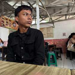 Bryan Phillip Sumarauw