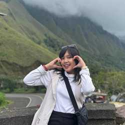 Sherien Trisnawaty
