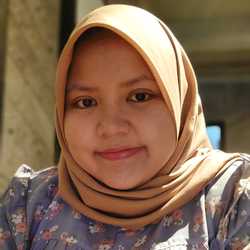 Nindia A