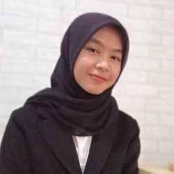 Astri Lupitasari
