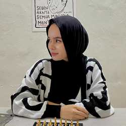 Anggita Meliya A