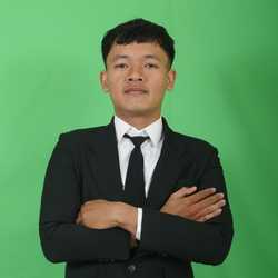 Damar Galih  Aji Pradana