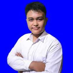 Ikhsan M