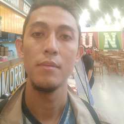 Gilang Prayoga