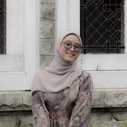 Fatimah Hammam Mirza