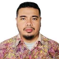 Adrianus A. V. Ramon