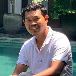 Eko Wahyudi