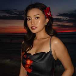 Celine Prischilia