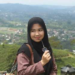 Hajira Tsani Aulia Putri