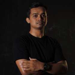 Lutfi Maryudi S.Ars