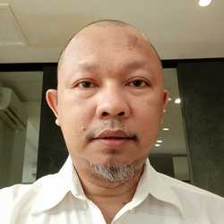 chairudin
