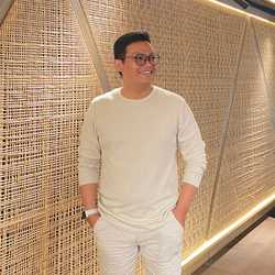 Irham Agustian