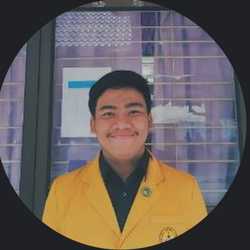 M. Ridho H.