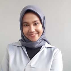 Aminatur Ridho