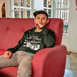 RAMDANI ILHAM