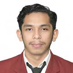 Syafiq Muhammad