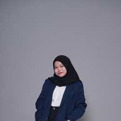 Rahmawati C