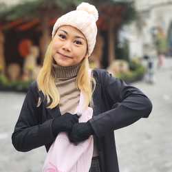 Dea Paramita Trisna