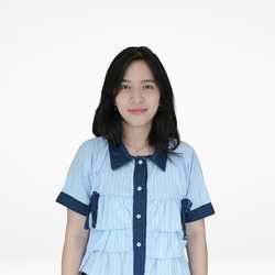 Amanda Felicia G. A.