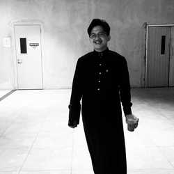 Muhammad Khairal Zadly