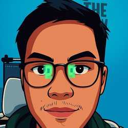 Arifin Budi P