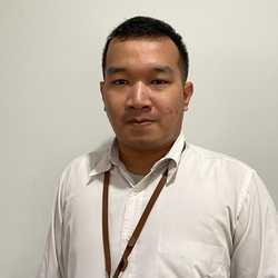 Danang A. Sasongko