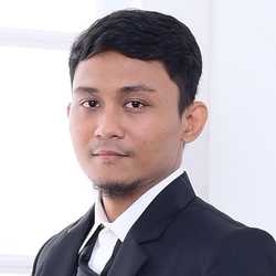 Arham Anwar