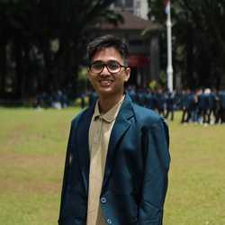 zhafir aufar