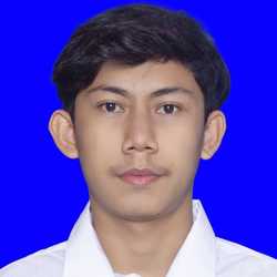 Rayhan Maula Febryan