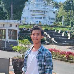 Fadhlul Aziz