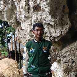 Rudi setiawan