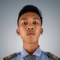 Muhammad Reza Pratama